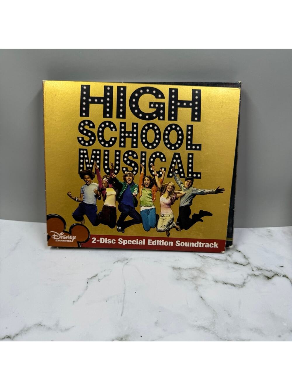 High School Musical Special edition Soundtrack